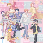 Battle of Unity "FUTURE"