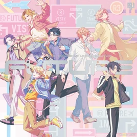 Battle of Unity FUTURE