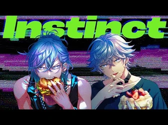 【MV】Instinct_-_cozmez