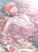 Midsummer Mirage Kei Textless.webp (320 KB) "When I'm like this, it feels like you and I are the only people in the world."