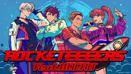 ROCKETEEEERS MV Thumbnail