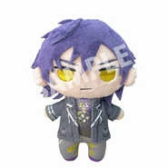 2022 Nuigurumi (Front)