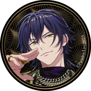 SHOWDOWN Haruomi Icon