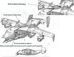 HarbingerConcept