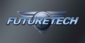 FutureTechLogo