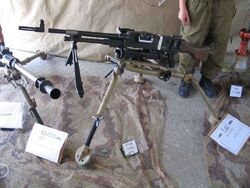 LMG-50 GPMG