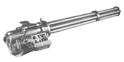 XM-336 Microgun