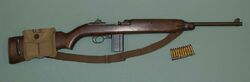 M1 Carbine