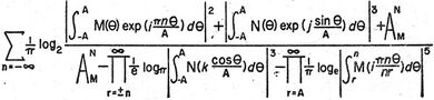 Equation
