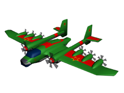 VM-SovietBadgerBomber
