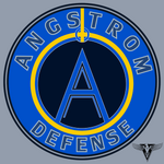 Angstrom Defense Logo