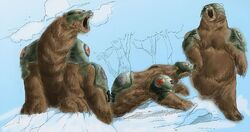 WarBearArt