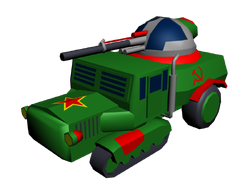 VM-SovietFlakTractor