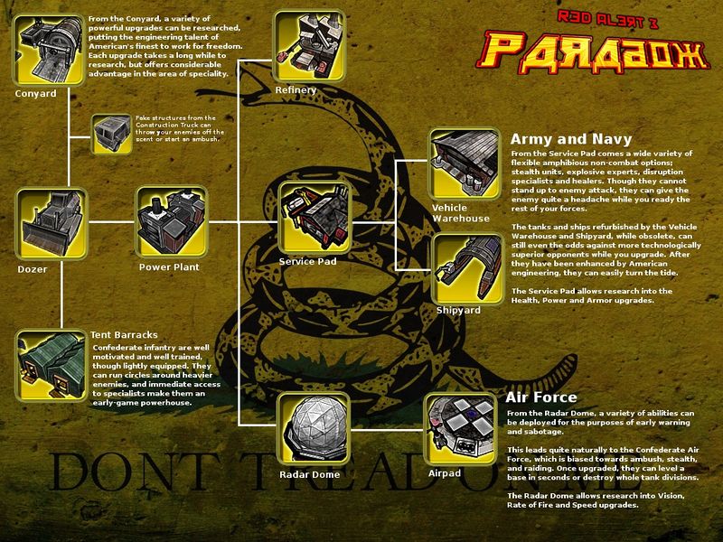 red alert 3 paradox red alert 3 paradox