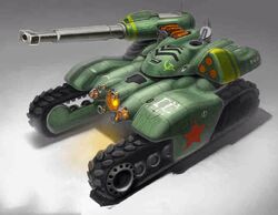 HammerTankArtwork