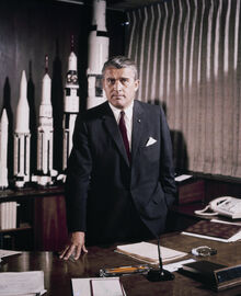 VonBraun