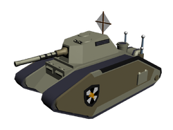 VM-TalonClericTrack