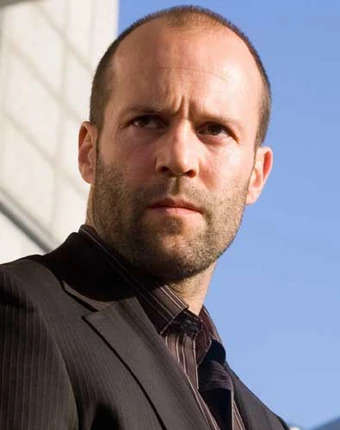 Jason Statham Paradox Wiki Fandom