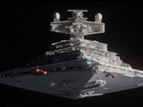 Imperial Praetorian-class Star Destroyer