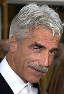 Sam Elliott