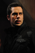 Character: Flynn Carmichael (Likeness: Zachary Levi)