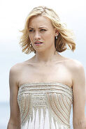 Character: Sam Walker (Likeness: Yvonne Strahovski)