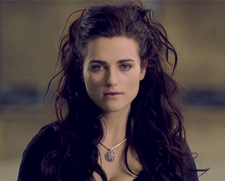 Morgana in 5x04