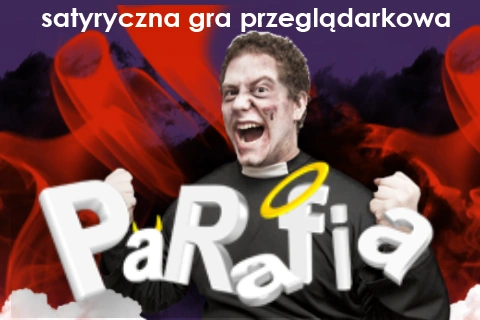 Parafia.biz - satyryczna gra przeglądarkowa Wiki