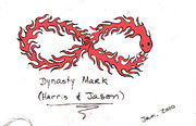 Family pic dynasty of dreams mark colored