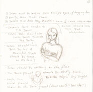 2011 9 jason and Emily sketch 1
