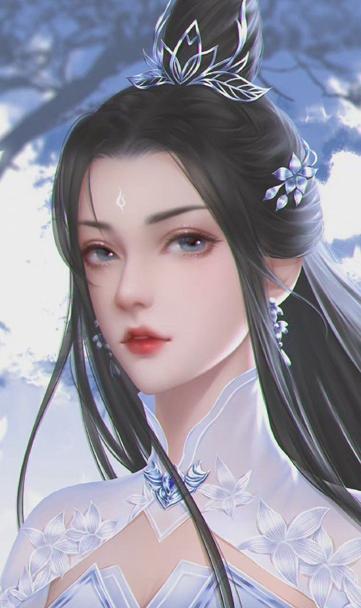 Xiang Ling | Paragon of Sin Wiki | Fandom