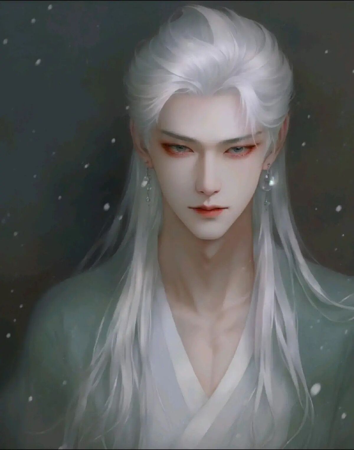 Tian Yinwu | Paragon of Sin Wiki | Fandom