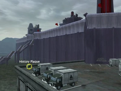 Monument 4, located in . Click image for larger version.