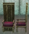 BI Chair Highback Chair