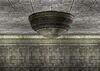 BI Arcane Small Ceiling Dome