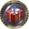 Badge holiday05 present