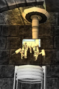 Robo-Surgery Paragon-Wiki 01