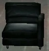 BI Chair Leather Left