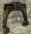 BI Arcane Small Arch