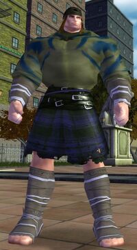 Kilt 01