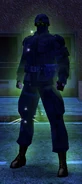 Malta Operative Costume