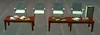 BI Chair White Waiting