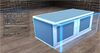 Gray straight counter