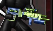 Pulse Rifle