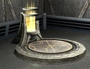 Enchanting Crucible (powered)