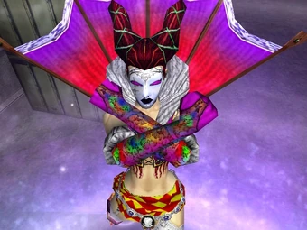 Vanessa DeVore | City of Heroes Wiki | Fandom