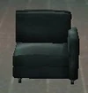 BI Chair Black Left