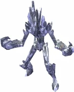 DevEarth CrystalTitan