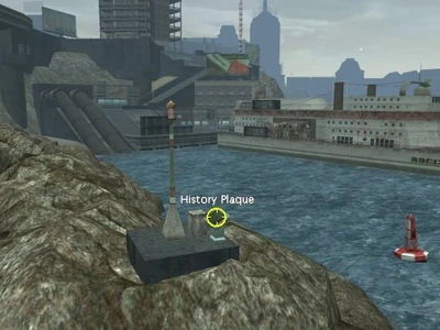 Monument 2, located in . Click image for larger version.