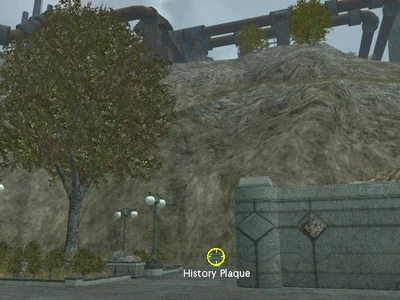 Monument 3, located in . Click image for larger version.